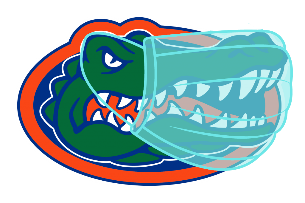 Gator Logo