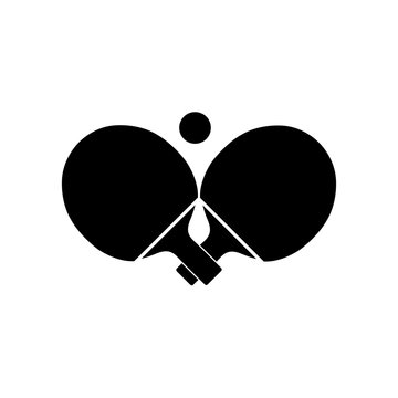 Ping Pong Logo