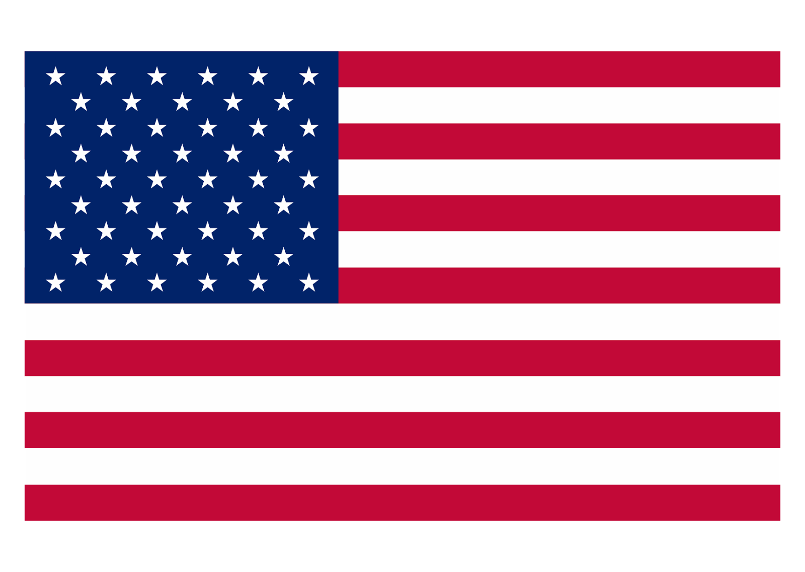 USA Flag